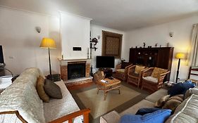 Casa Das Oliveiras - Manteigas